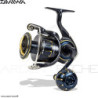 Moulinet spinning DAIWA Saltiga 23
