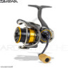 Mulinello spinning DAIWA Silver creek MQ LT