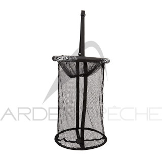 Floating keep net SEVEN BASS Flyta evo