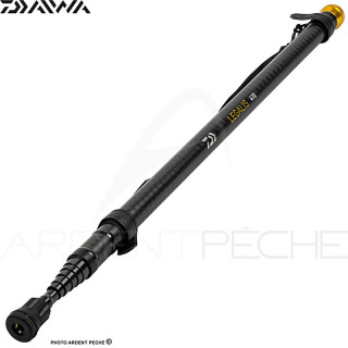 Landing net handle DAIWA Legalis iso 23
