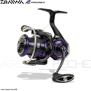 Moulinet spinning DAIWA Prorex MQ LT