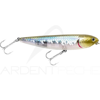 Poisson nageur LUCKY CRAFT Sammy 100 SW