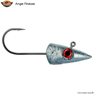 DELALANDE Ange Finesse x1 Jig Head
