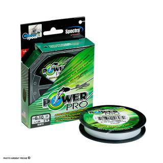 POWER PRO White Braid 135m