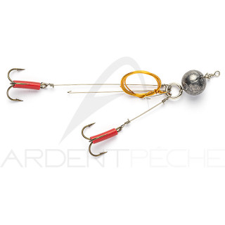 BRETTON Deadbait rig