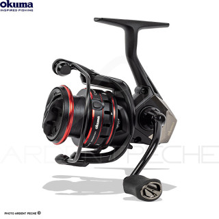 Okuma Ceymar HD - the spinning lure reel - Ardent Pêche