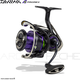 Spinning reel DAIWA Prorex V LT 22