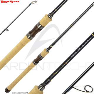 Spinning rod TENRYU Rayz integral 755 S ML M