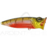 Surface lure STRIKE PRO Pike pop 90