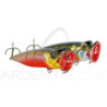 Surface lure STRIKE PRO Pike pop 90