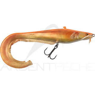 Soft lure FOX RAGE Replicant catfish 15cm