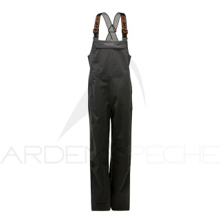 Tuta GRUNDENS Full share bib anchor