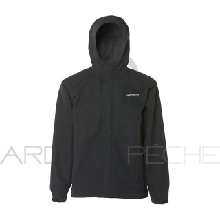 Jacket GRUNDENS Full share jacket black