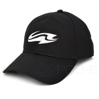Cappellino HALCO Fish black