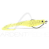 Soft bait HYPERLASTICS Curlyminn topwater 6