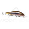 Crankbait MEGABASS ITO Shiner SSR