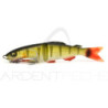 Soft lure MEGABASS Mag draft ayu twitcher