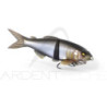 Soft bait MEGABASS Mag draft ayu twitcher