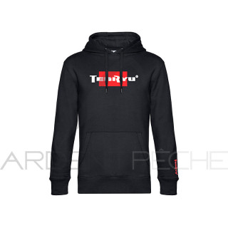 Sweatshirt TENRYU Evo black