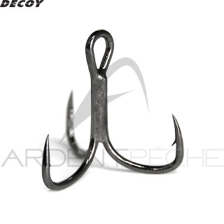 DECOY YS-25 Treble Hook