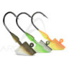 Jig head XORUS Big fish radical