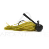 Rubber jig XORUS Ulti rubber jig 28g