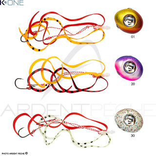 Kabura K ONE Kabura waterdrop 2.0