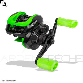 Casting reel 13 FISHING Modus RP2