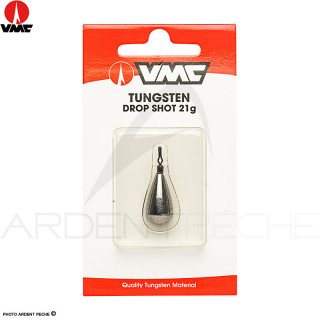Piombo VMC Drop shot tungsten
