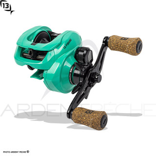 Mulinello casting 13 FISHING Modus TX2