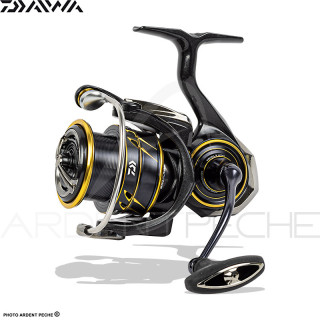 Mulinello spinning DAIWA Caldia MQ LT 22