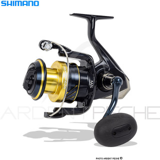 Spinning reel SHIMANO Spheros SW A
