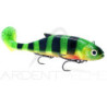 Leurre souple FIIISH Blaster shad 200
