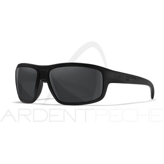 Occhiali polarizzati WILEY X Contend Grey Black ops matte black frame