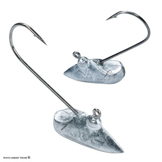 Jig head HY CONCEPT Vertishad