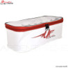 Bakkan ULTIMATE FISHING Bag UF long Bianco 2023