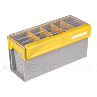 Box PLANO Edge spinnerbait box