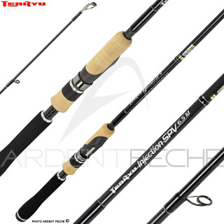 Canna spinning TENRYU Injection SPV 6.5 MH