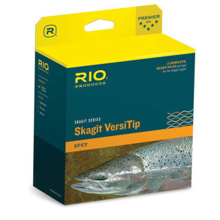 Seta RIO Skagit Max Short Versitip