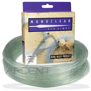 Coda ROYAL WULFF Triangle taper monoclear intermedia TTMCI
