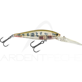 Pesce nuotatore LUCKY CRAFT B Freeze pointer 65 XD