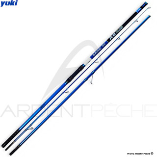 Canna surfcasting YUKI Saikou A2 plus