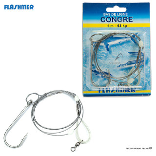 Leader FLASHMER Conger