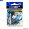 Single hook YUKI AX63