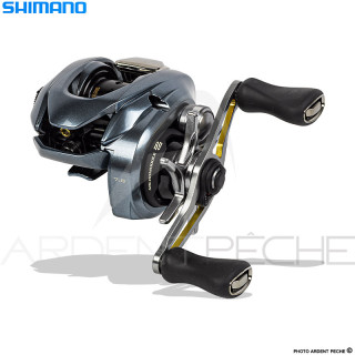 Casting reel SHIMANO Aldebaran BFS