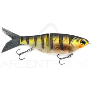 The KGB Chad Shad 180 - a quality handmade swimbait - Ardent Pêche