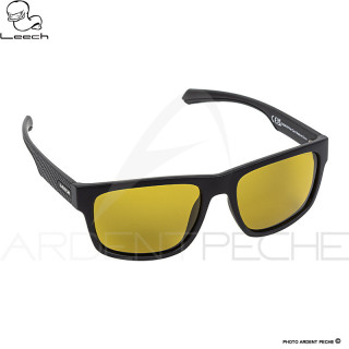Occhiali polarizzati LEECH Reflex Yellow