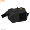 Borsa a cintura HPA Infladry 5 waistpack MK2 Black