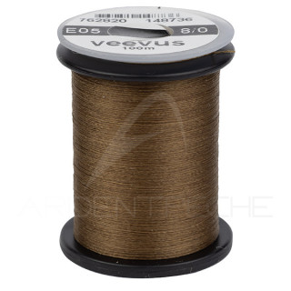 Tying Thread VEEVUS 8/0