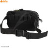 Borsa a cintura HPA Infladry 5 waistpack MK2 Black